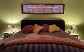 King Suite Centre Alkmaar